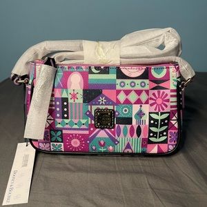 Disney Dooney & Bourke pouchette